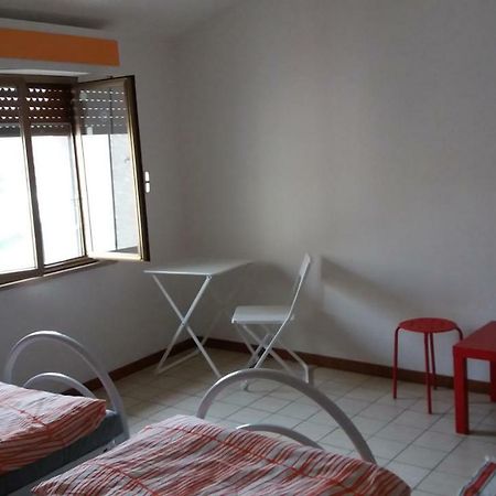 Hostel Easy ピサ エクステリア 写真