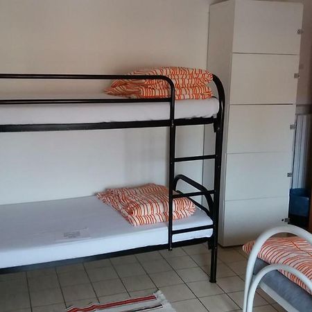 Hostel Easy ピサ エクステリア 写真