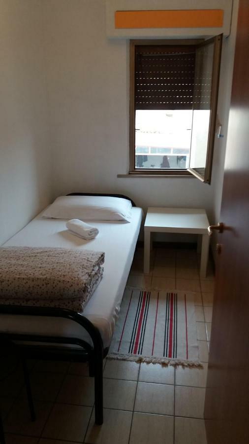 Hostel Easy ピサ エクステリア 写真