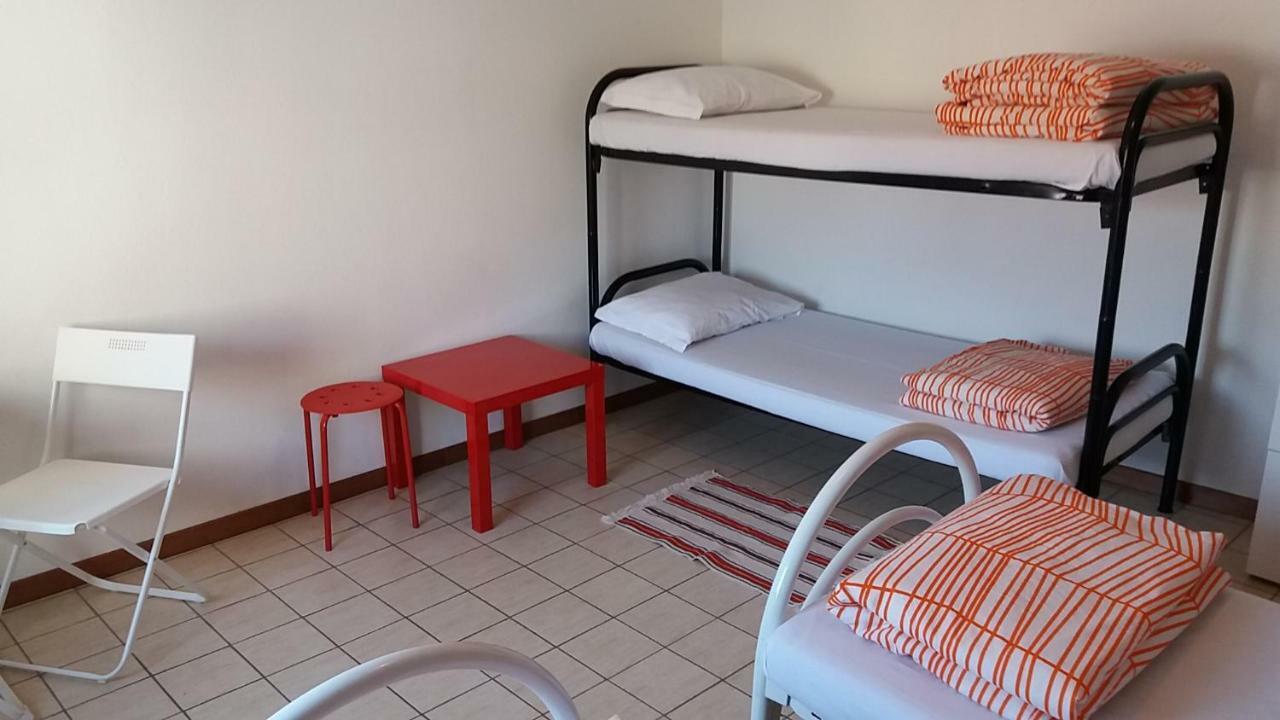 Hostel Easy ピサ エクステリア 写真