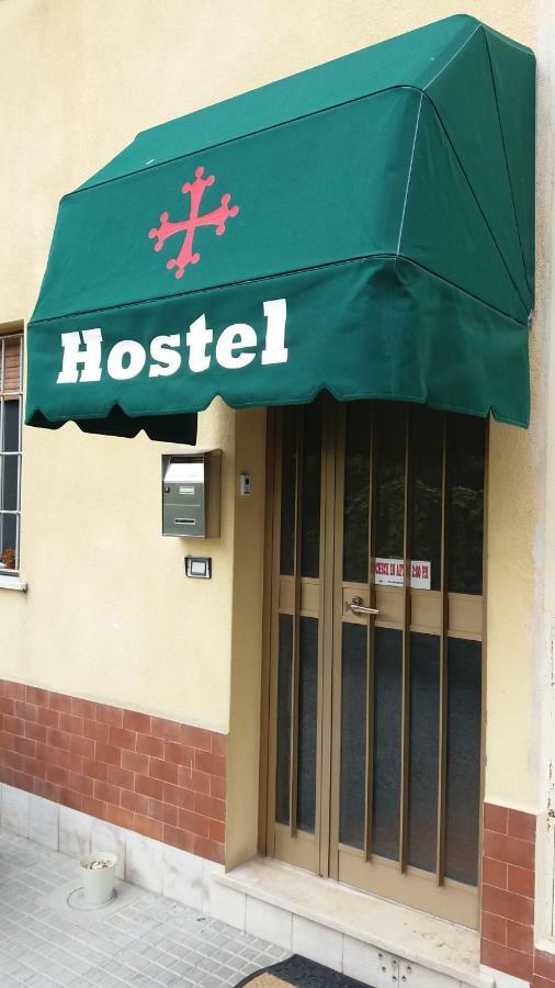 Hostel Easy ピサ エクステリア 写真
