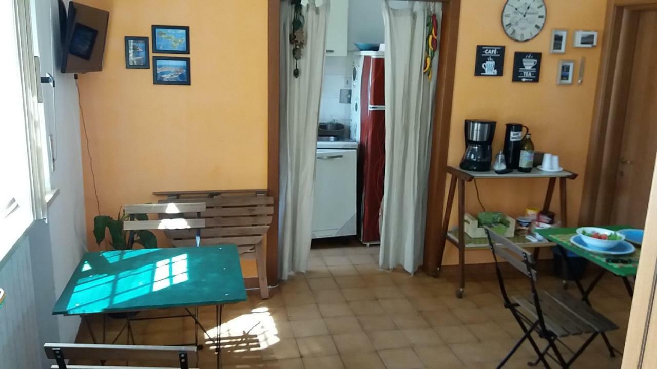Hostel Easy ピサ エクステリア 写真