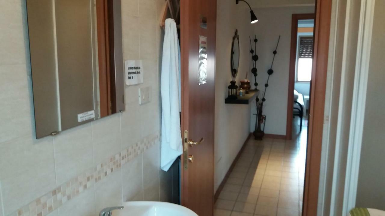 Hostel Easy ピサ エクステリア 写真