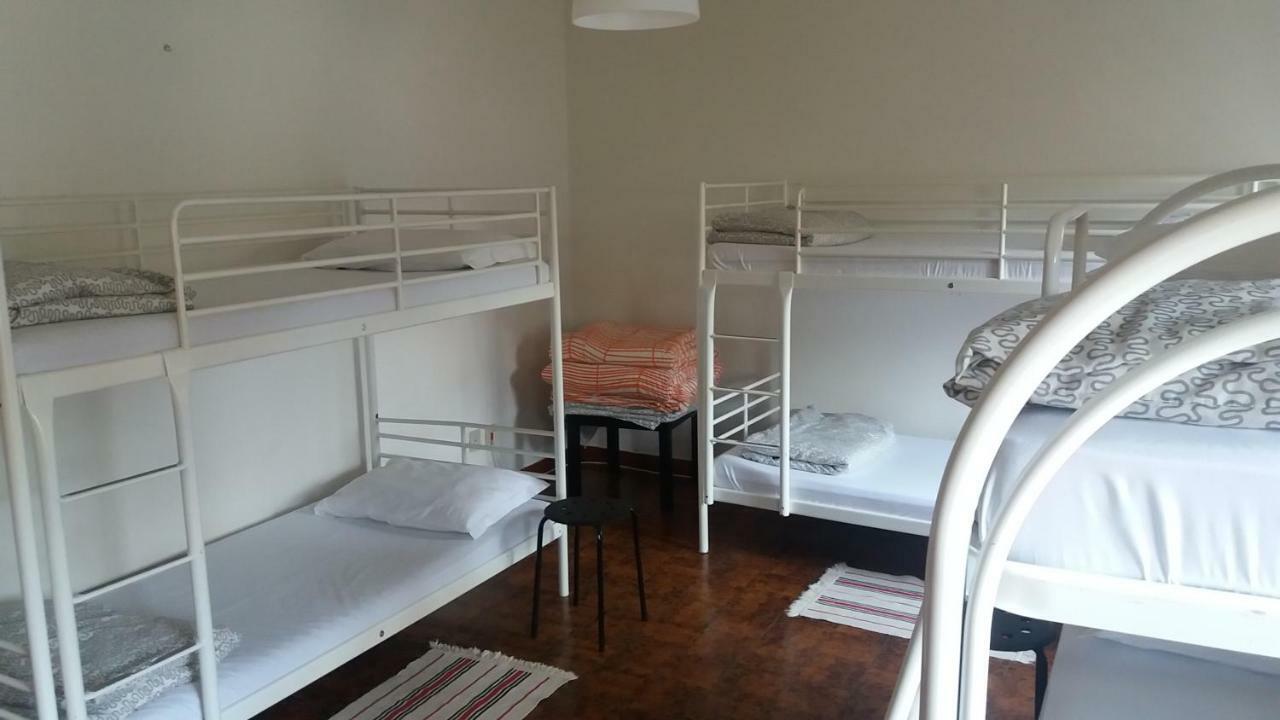 Hostel Easy ピサ エクステリア 写真